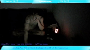knackarsch87  03-12-2021 Recorded Video XXX